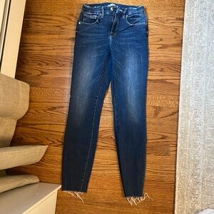 Good American Good Legs Jeans size 25